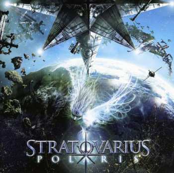 Album Stratovarius: Polaris