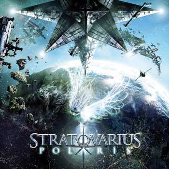 LP Stratovarius: Polaris LTD | NUM | CLR 28370
