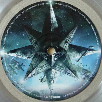 LP Stratovarius: Polaris LTD | NUM | CLR 28370