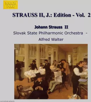 Complete Orchestral Works 2