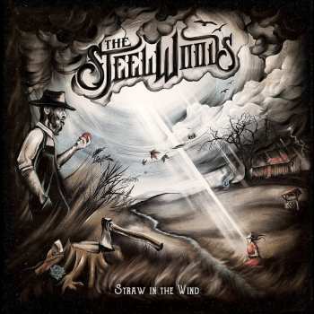 Album The Steel Woods: Straw In The Wind