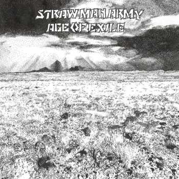 Album Straw Man Army: Age of Exile