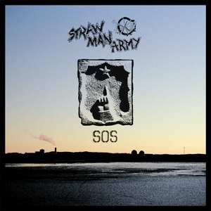 Album Straw Man Army: SOS