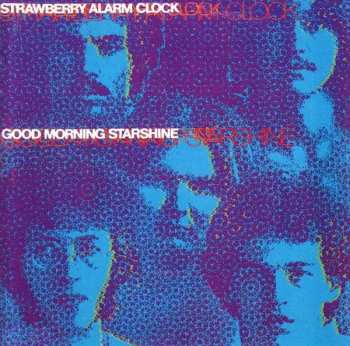 Album Strawberry Alarm Clock: Good Morning Starshine