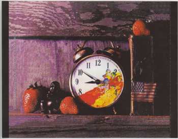 CD Strawberry Alarm Clock: Wake Up...It's Tomorrow 108874