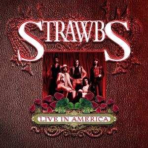 Album Strawbs: Concert Classics - Volume 6