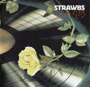 CD Strawbs: Deep Cuts 184324