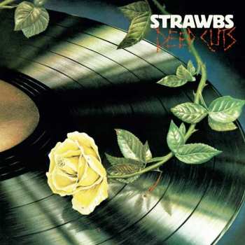 Album Strawbs: Deep Cuts
