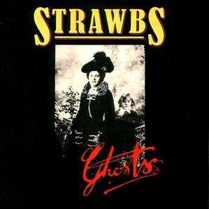 Album Strawbs: Ghosts