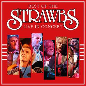 Album Strawbs: Lay Down With The Strawbs