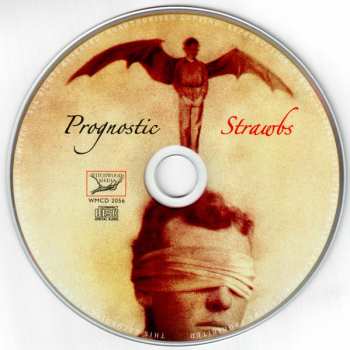 CD Strawbs: Prognostic 303848