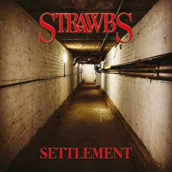 Album Strawbs: Settlement