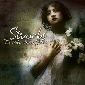 CD Strawbs: The Broken Hearted Bride DLX 391393
