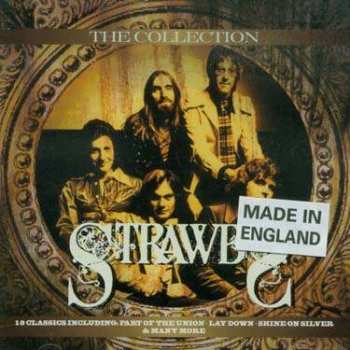 CD Strawbs: The Collection 470793