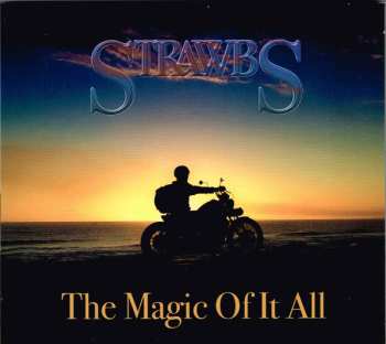 Album Strawbs: The Magic Of It All