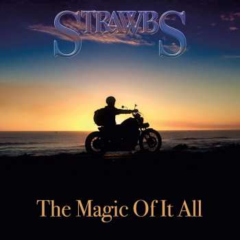 CD Strawbs: The Magic Of It All 466321