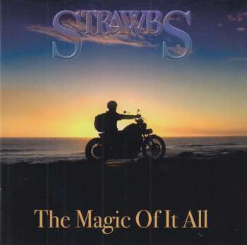 CD Strawbs: The Magic Of It All 466321