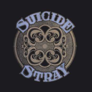 Album Stray: Suicide