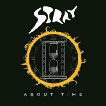 Stray: About Time