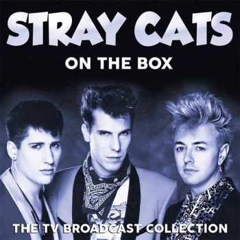 Album Stray Cats: On The Box