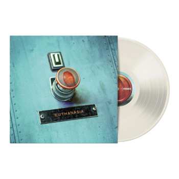 LP Stray From The Path: Euthanasia LTD | CLR
