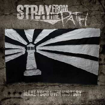 Album Stray From The Path: Make Your Own History