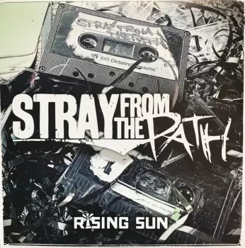 Stray From The Path: Rising Sun