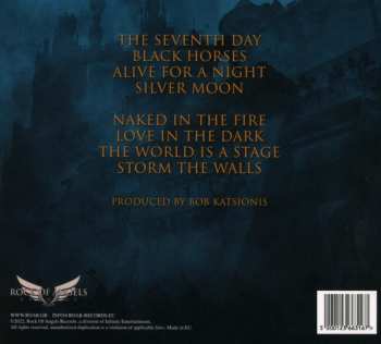 CD Stray Gods: Storm The Walls DIGI 406100