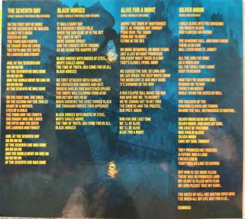 CD Stray Gods: Storm The Walls DIGI 406100