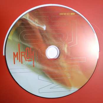 CD Stray Kids: Clé 1 : Miroh 294976