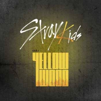 Stray Kids: Clé 2 : Yellow Wood