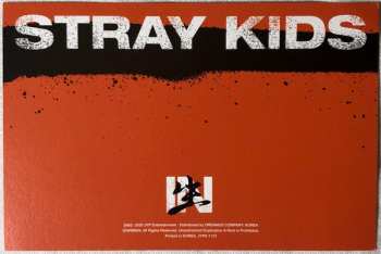 CD Stray Kids: IN生 389379