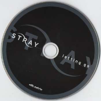 2CD Stray: Letting Go LTD 255819