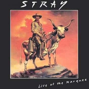 Album Stray: Live At The Marquee