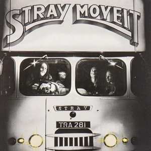 Album Stray: Move It