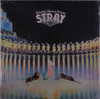 LP Stray: Saturday Morning Pictures 268294
