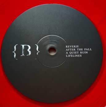 LP Stray Theories: Falter