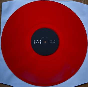 LP Stray Theories: Falter