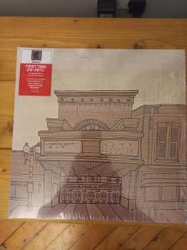 2LP Straylight Run: Live At The Patchogue Theatre LTD 352122