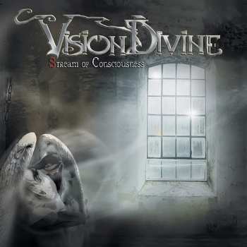 Album Vision Divine: Stream Of Consciousness