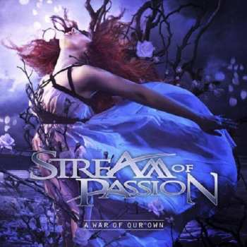 CD Stream Of Passion: A War Of Our Own DIGI 270716