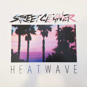 Album Street Cleaner: Heatwave / Hardware