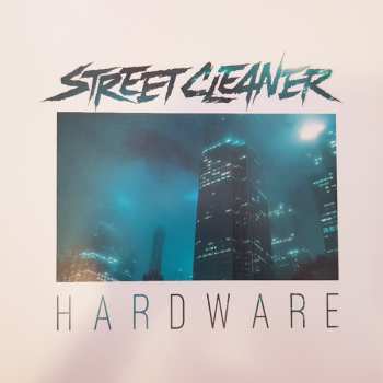 LP Street Cleaner: Heatwave / Hardware CLR 81103