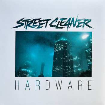 LP Street Cleaner: Heatwave/Hardware CLR 499745