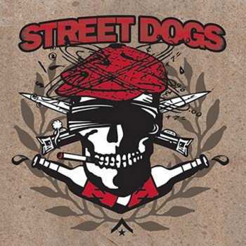 EP Street Dogs: Crooked Drunken Sons / Rustbelt Nation LTD | PIC 416739