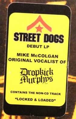 LP Street Dogs: Savin Hill 474991