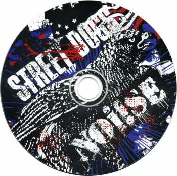 CD Street Dogs: Street Dogs / Noi!se 290451