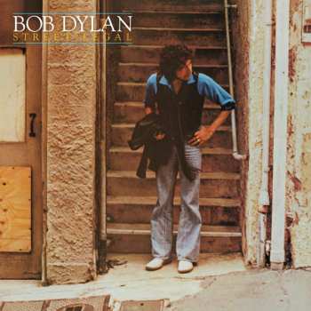 Album Bob Dylan: Street-Legal