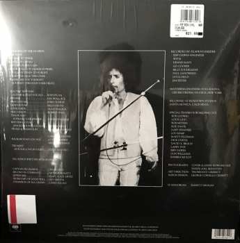 LP Bob Dylan: Street-Legal 34810