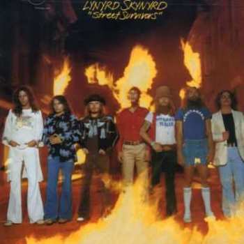 Album Lynyrd Skynyrd: Street Survivors